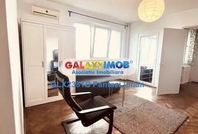 Apartament cu 2 camere decomandat, mobilat în Nicolae Grigorescu