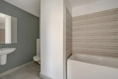 Apartament cu 4 camere cu gradina The Suburb Buftea - 18