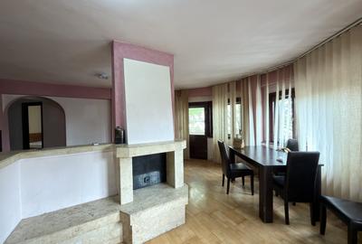 Apartament cu 3 camere decomandat, mobilat în Dorobanților - 3