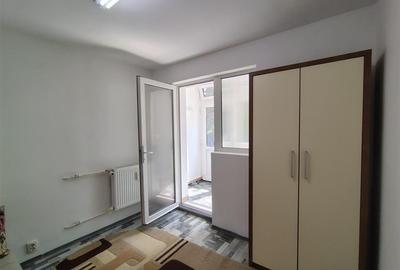 Apartament cu 2 camere semidecomandat, mobilat în Burdujeni - 7