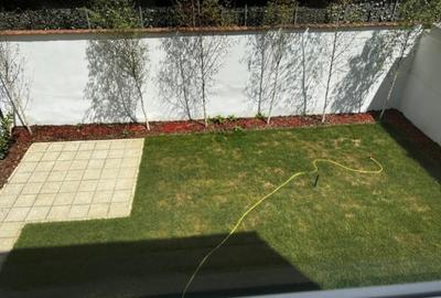 Vila recent renovata Dorobanti - 13