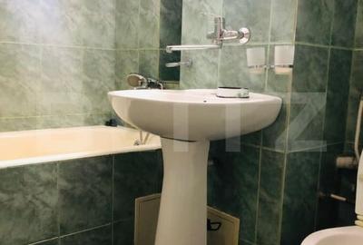 Apartament 3 camere, mobilat si utilat, Calea Bucuresti Muncitori - 11
