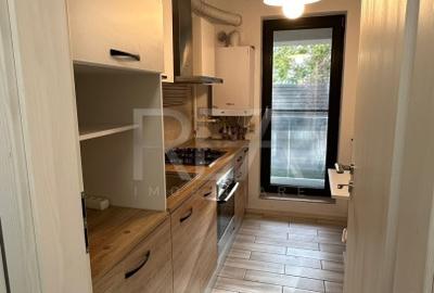 Garsoniera Exigent Plaza Residence Faza 3 - 5