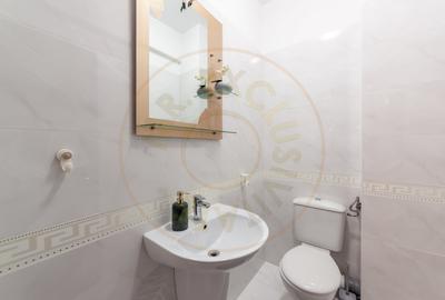 Apartament cu 3 camere decomandat în Găvana Platou - 16