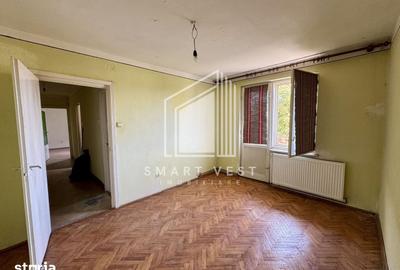Apartament cu 2 camere decomandat în Solidarității - 8