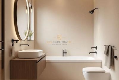 Apartament modern cu 2 camere + balcon, finisaje premium -Vidra, Ilfov - 4