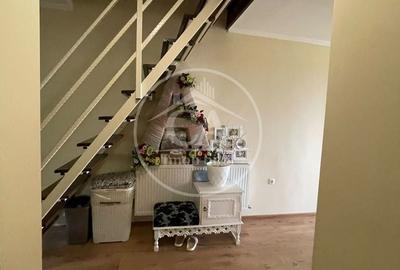 Casă cu 3 camere cu Teren 224 Mp în Oncea - 13