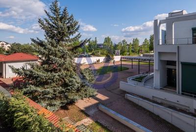 Apartament cu 4 camere decomandat, mobilat în Iancu Nicolae - 12