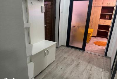 Apartament cu 2 camere decomandat în Central - 8