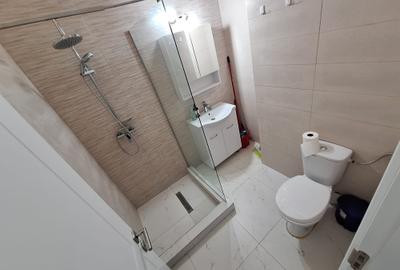 Mamaia Nord Promenada Apartament 2 camere si parcare prima linie la mare - 13