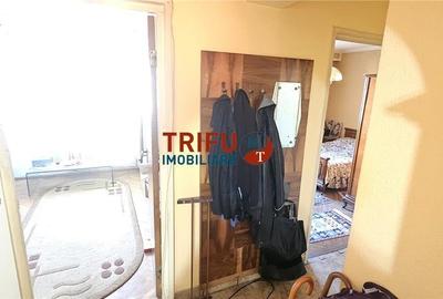 Apartament 3 camere etaj intermediar, boxa, zona Closca Apartament 3 camere etaj intermediar, boxa, zona Closca - 6