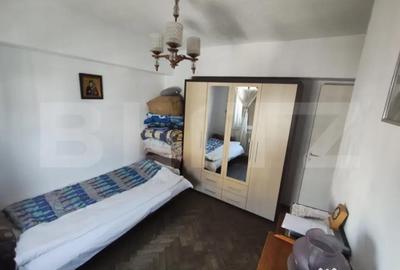 Apartament cu 4 camere decomandat în Dacia - 7