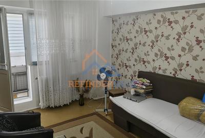 Garsonieră semidecomandată, mobilată în Rahova - 5