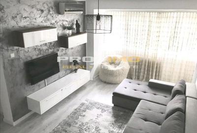 Tomis Nord apartament 2 camere semiconfort 1