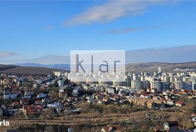 Apartament cu 2 camere semidecomandat, mobilat în Zorilor - 6