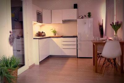 Garsonieră în Bălcescu - 1