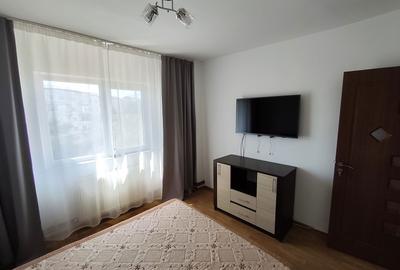 Apartament cu 2 camere decomandat în Central - 6