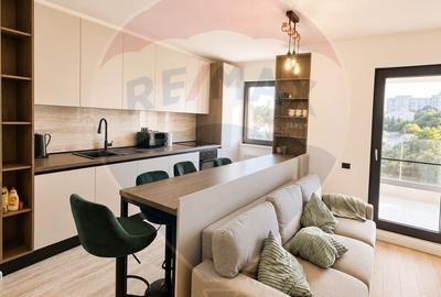 Apartament cu 2 camere decomandat în Colentina - 4