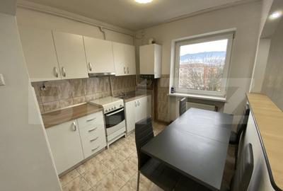 Apartament cu 2 camere, 50 mp, zona Cetate - 7