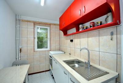Drumul Taberei 350 metri metrou Romancierilor inchiriere apartament 2 camere - 8