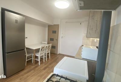 Apartament cu 2 camere decomandat în Morăreni - 5