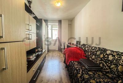 Un colț de liniște urbană în inima Soporului - 2