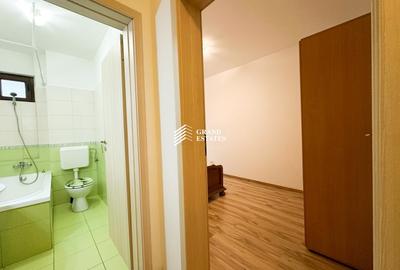 Apartament cu 3 camere | Decomandat | 2 Bai | 2 Balcoane | Loc de Parcare - 13