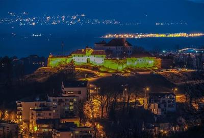Hotel/Pensiune, de 62.5 mp, în Central - 10