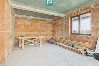 Casă la roșu, 4 camere, Zimandul Nou - 7