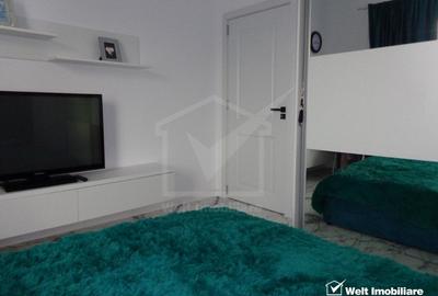 Casa individuala finisata P+E, 4 dormitoare,3 parcari intrare Chinteni - 10