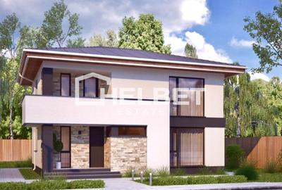 Casă individuală cu 5 camere cu Canalizare în Sânpetru - 2