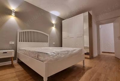 Apartament 2 camere Caisului Residence + parcare gratuita in curte - 1