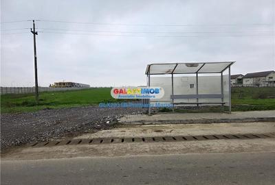 Teren Construcții intravilan de 400 mp, în Clinceni - 3