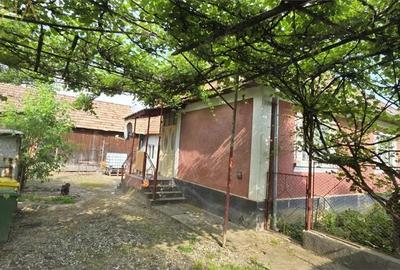 Casă cu Teren 1180 Mp în Livezile - 1