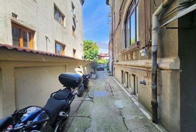 Apartament cu 2 camere decomandat în Grădina Icoanei - 15