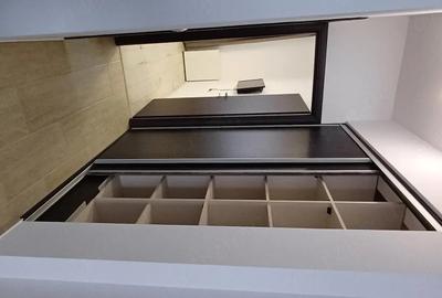 Apartament cu 2 camere decomandat în Dobroești - 2
