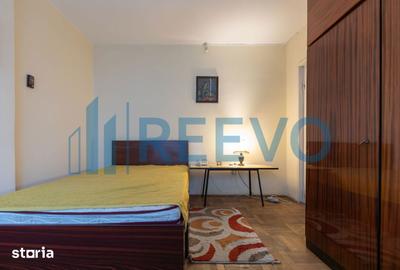Apartament cu 4 camere decomandat în 9 Mai - 8