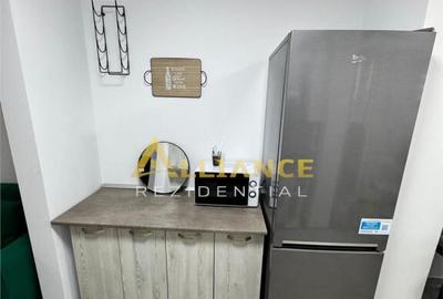 Apartament 2 camere tip studio in Popesti-Leordeni - 9