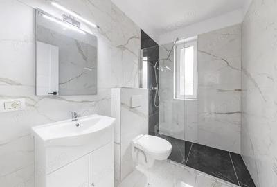 Apartament cu 2 camere decomandat în Braytim - 14