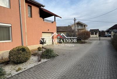 Casă cu 4 camere decomandat cu Teren 336 Mp în Oncea - 19