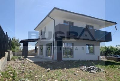 Casă individuală cu 4 camere cu Canalizare în Dezmir - 3