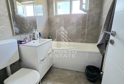 Apartament 2 camere, centrala proprie, etaj intermediar, Bogdanestilor - 5