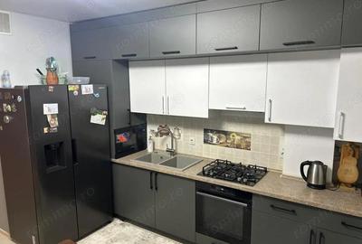 Garsonieră decomandată în Titan - 3