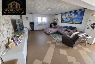 Casă individuală cu 6 camere cu Canalizare în Periferie - 7