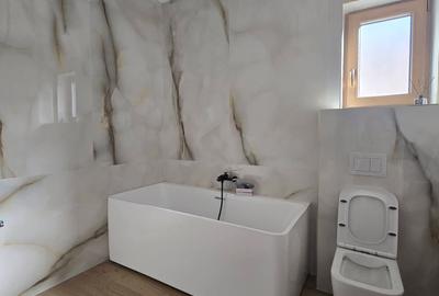 Vilă Individuală P+1 , 5 Camere Bulevardul Nordului - 15