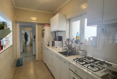 Apartament cu 2 camere semidecomandat în Magheru - 9