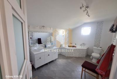 Casa individuala Harman Brasov 5 camere - 17