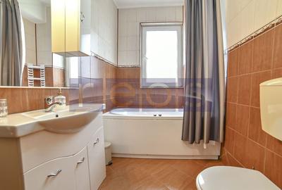 Vanzare apartament 3 camere constructie 2010 | Stefan cel Mare-Parcul Circului - 5