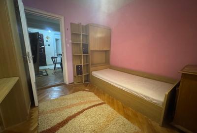 Apartament 3 camere de închiriat – Zona Dacia - 7