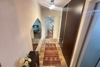 Apartament cu 2 camere, zona AEM, centrala prorpie - 3